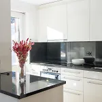 Alpine Retreat With Private Hot Tub Apartament *