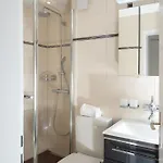 Appartement Alpine Retreat With Private Hot Tub Valbella